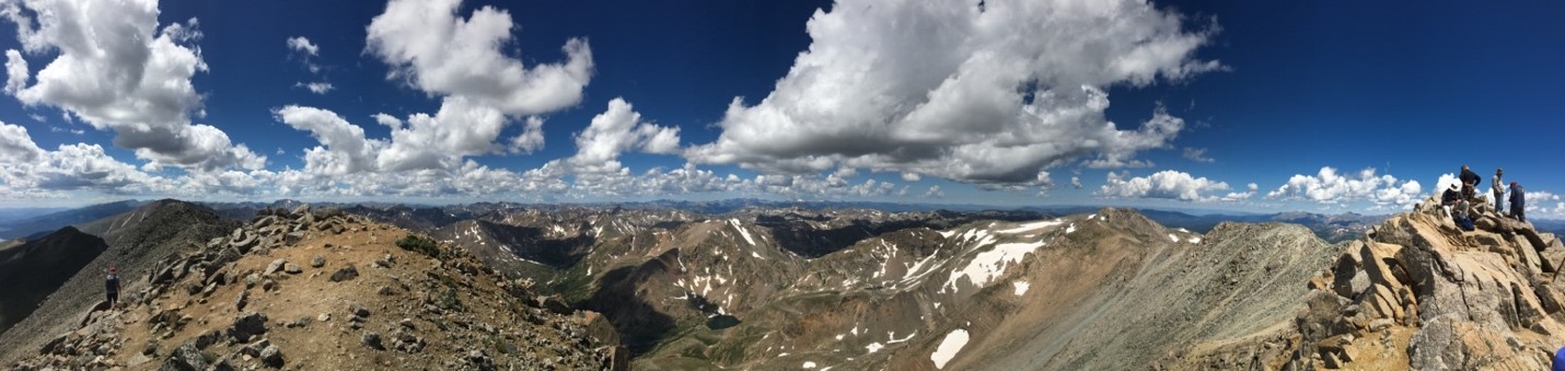 14er Mountain