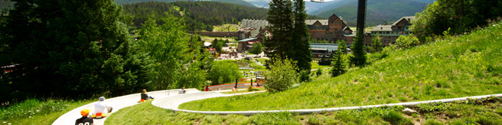 Winter Park Resort